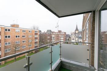 Vive Unique - Putney Apartments London Eksteriør bilde